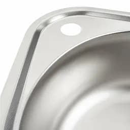Кухонна мийка Platinum 4539 декор (SP000017247) - мініатюра 5