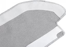Змінна насадка для вологого прибирання для робота-пилососа XiaomiXiaomi Robot Vacuum-Mop P SKV4123TY 2 шт - мініатюра 6