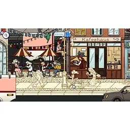 Ключ активації Microsoft Hidden Cats in Berlin для Xbox One/Series S/X - мініатюра 2