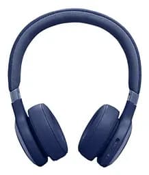 Навушники бездротові Live 670NC, Blue JBL teh0020099 - мініатюра 5