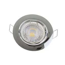 Світильник точковий Brille HDL-DT 01 CH MR16 36-318 - мініатюра 3