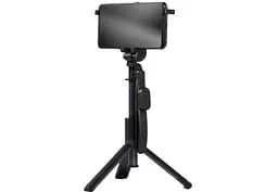 Трипод штатив Yuemi Bluetooth YMZPG001 черный