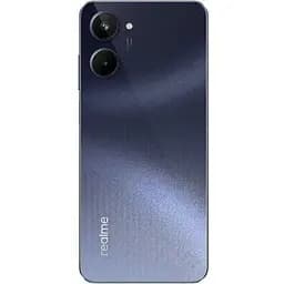 Смартфон Realme 10 8/256Gb NFC Black (Global Version) - мініатюра 2