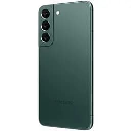 Смартфон Samsung S22 8/256GB Green SM-G901B/DS - мініатюра 9