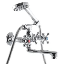 Смеситель для ванны Champion Smes 142 CH0091 Хром