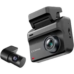 Видеорегистратор Ddpai Z50 Pro Dual – набор 2 камеры