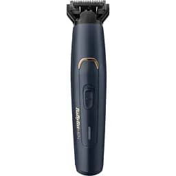 Тример для тіла BaByliss BG120E, чорний