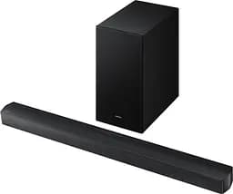 Samsung Саундбар HW-B650D 430Вт 3.1 BT HDMI-ARC USB саб Dolby 5.1ch чорний - мініатюра 3