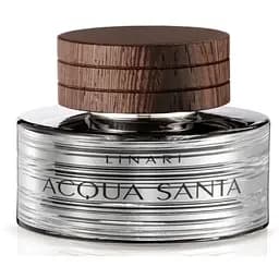 Парфумована вода Linari Acqua Santa 100 мл тестер