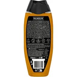 Гель для душу Palmolive Citrus Crush 500 мл (895868) - мініатюра 3