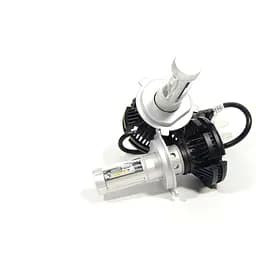 Лампи XPRO X3 H4 світлодіодні надяскраві LED в авто 6000К 50W 2 шт. (MER-12428) - мініатюра 4