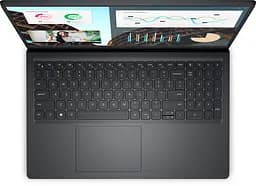 Ноутбук Dell Vostro 3530 15.6 FHD AG, Intel i5-1334U, 16GB, F512GB, UMA, Win11P, чорний (N0092PVNB3530UA_W11P) - мініатюра 3