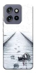 Чохол Demsky Сталкер 3 для Motorola Edge 50 Neo