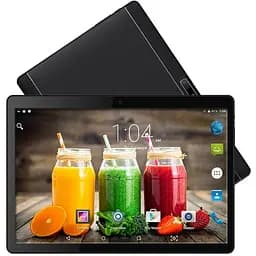 Планшет-телефон Adronix MT116 2GB RAM  Matte Black + Чехол-книжка + Карта памяти 64GB