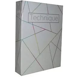 Карти гральні United States Playing Card Company Technique Playing Cards by Chris Severson (ВР_КИТПКБКС)