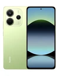 Смартфон Xiaomi Redmi Note 14 8/128GB Lime Green (adapter) no NFC