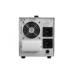 Стабілізатор напруги AVR Volt Polska 5000VA 8-11% - мініатюра 5