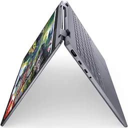 Ноутбук Lenovo IdeaPad 5 2-in-1 14IAL10 Ultra 5 225U la 48GHz, IPS, сенсорний, 16GB LPDDR5x, 512GB, Без ОС - мініатюра 18
