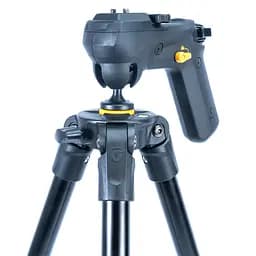 Штатив Vanguard Vesta 233AGH (Vesta 233AGH), Чорний - мініатюра 4