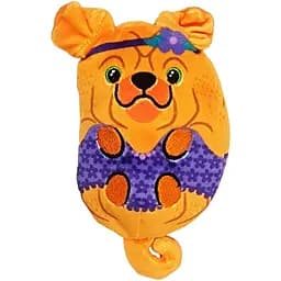 М'яка іграшка Dogs vs Squirls Собачки та білочки 10 см (V2001-36-23)