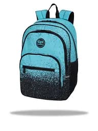 Рюкзак CoolPack ALFA Green