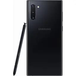 Смартфон Samsung Galaxy Note 10 SM-N970FD 8/256GB Black (SM-N970FZKD) - мініатюра 3