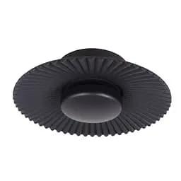 Підсвічування Brille AL-612/5W NW LED IP54 BK