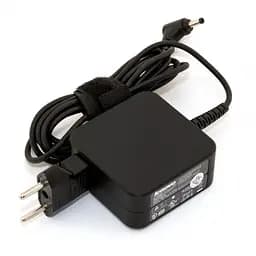 Блок живлення для ноутбука Lenovo 20V 2.25A роз'єм 4.0x1.7mm квадратний корпус ORG