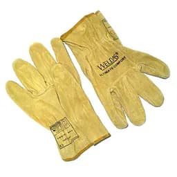 Рукавички робочі Weldas 10-2064 XL