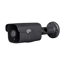MHD-відеокамера 5Mp Light Vision VLC-6256WM Black f=3.6mm (75-00203)