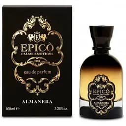 Парфумована вода оригінал Epico Almanera 100 мл