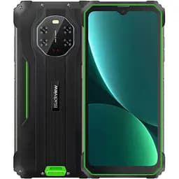 Смартфон Blackview BL8800 8/128GB Green (Global)