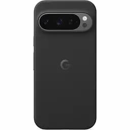 Чехол-накладка Google Official для Google Pixel 9/9 Pro Obsidian (GA05650)