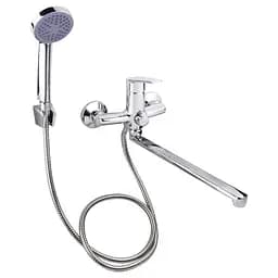 Змішувач для ванни Lidz (CRM) 19 46 005-1 New Хром