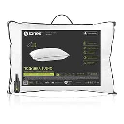 Подушка Sonex Sueno з ароматичним спреєм 50x70 см (SO102513) - мініатюра 11