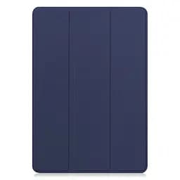 Чохол SlimTPU Active Pen Lenovo Idea Tab Pro 12.7 2025 TB373FU TB375FC Синій - мініатюра 3