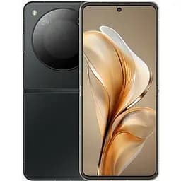 Смартфон Nubia Flip 8/256Gb Cosmic Black [112849]