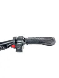 Електросамокат Kugoo E-scooter Двомоторний із сидінням  (4000W, 48V, 24Ah) - мініатюра 5