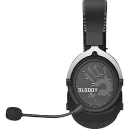 Ігрові навушники Bloody MR590 Sport Black [100856] - мініатюра 2