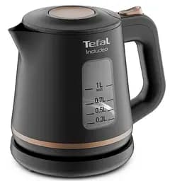 Електрочайник Tefal KI533811 - мініатюра 4