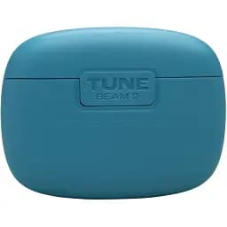 Гарнитура JBL Tune Beam 2 Turquoise (JBLTBeam2TQE) (7065581) - мініатюра 8