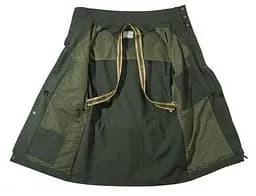 Куртка мисливська Beretta Quick Dry L Темний хакі - мініатюра 4