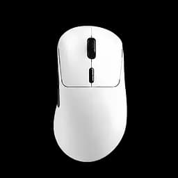 Миша бездротова RAPOO VT3max White