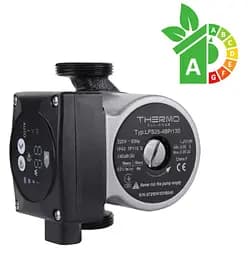 Циркуляційний насос Thermo Alliance LPS-А 25/40/130 енергозберігаючий LPSA2540130 - мініатюра 2