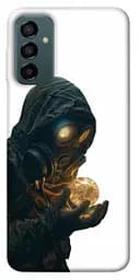 Чехол Demsky Сталкер 1 для Samsung Galaxy M23 5G
