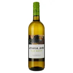 Уцінка. Вино Valli Unite Ottavio Rube Vino Bianco біле сухе 0.75 л 