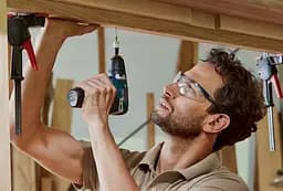Шурупокрут-дриль акумуляторний Professional GSR 12V-35 12В Bosch teh0025218 - мініатюра 3