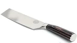 Професійний ніж Nakiri 17 см GRILLI (777139) - мініатюра 3