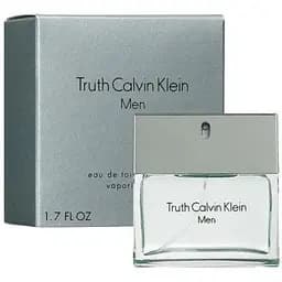 Туалетна вода Calvin Klein Truth Men 50 мл