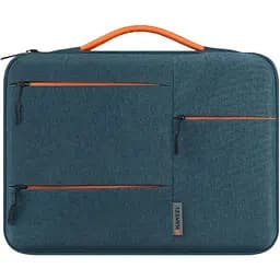 Сумка для ноутбука Haweel HWL2165 14-15" темно-синяя